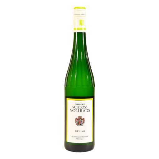 Schloss_Vollrads_Riesling_Gutswein_feinherb