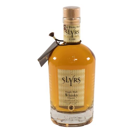 Slyrs_Single_Malt_Whisky_Classic_0,35l