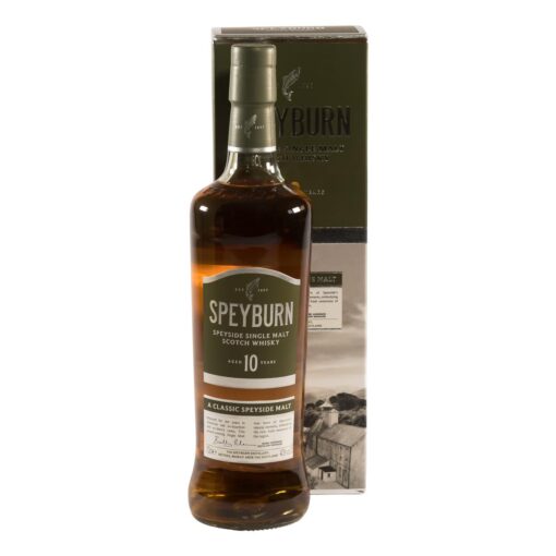 Speyburn_Speyside_Single_Malt_scotch_Whisky_10_Years_0,7l