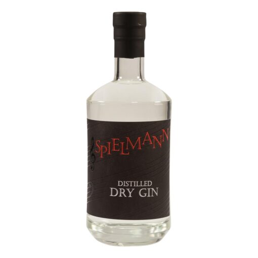 Spielmann_Distilled_Dry_Gin_0,7l