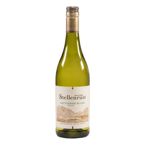 Stellenrust_Sauvignon_blanc