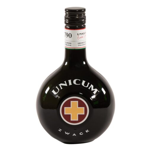 Unicum_Zwack_Kraeuter_Likoer_0,7l