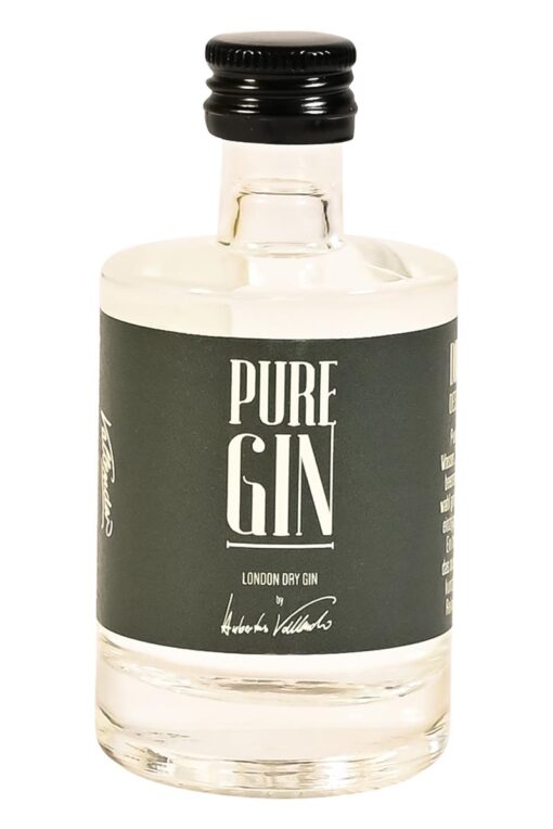 Vallendar_Mini_Pure_Gin_5cl