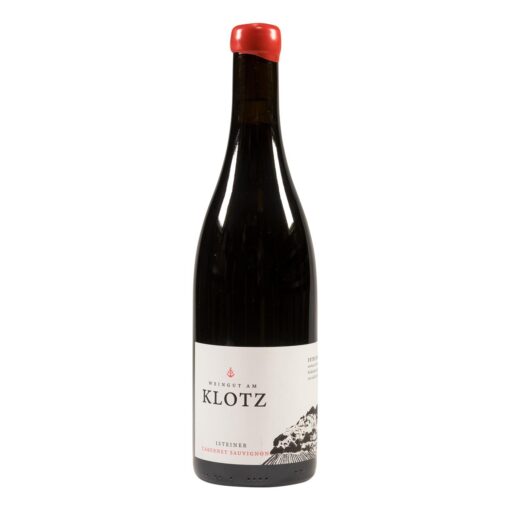 Weingut_Am_Klotz_Isteiner_Cabernet_Sauvignon