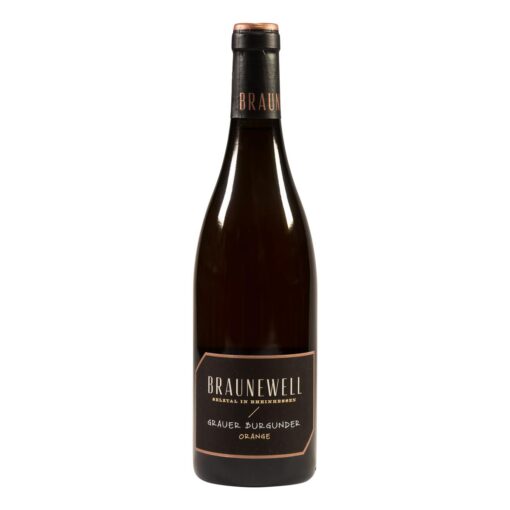 Weingut_Braunewell_Grauerburgunder_Orange