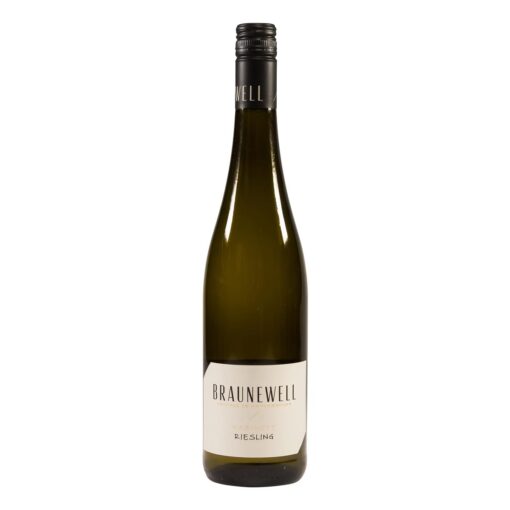 Weingut_Braunewell_Riesling_Kabinett_feinherb