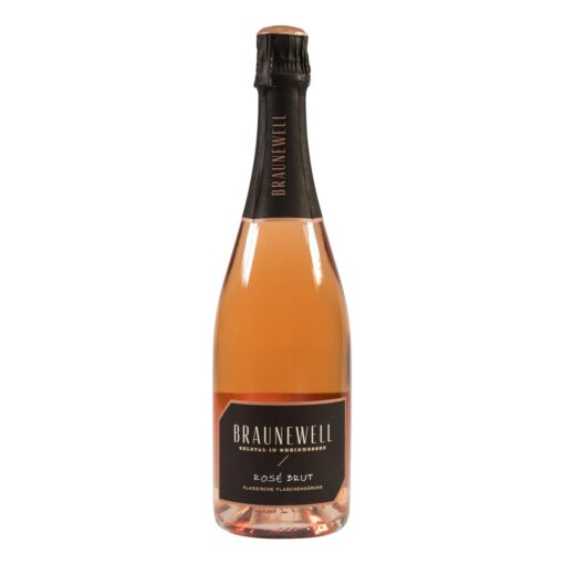 Weingut_Braunewell_Rosé_Brut