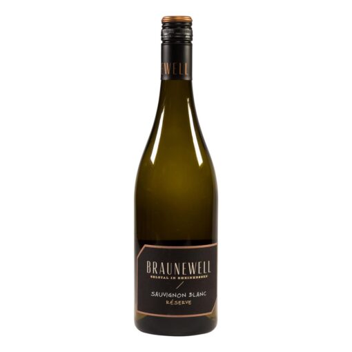 Weingut_Braunewell_Sauvignon_blanc_Réserve