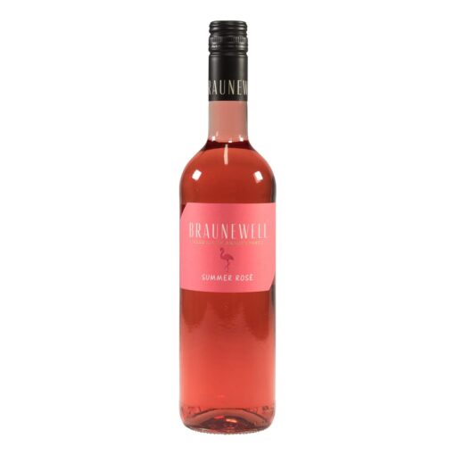 Weingut_Braunewell_Summer_Rosé