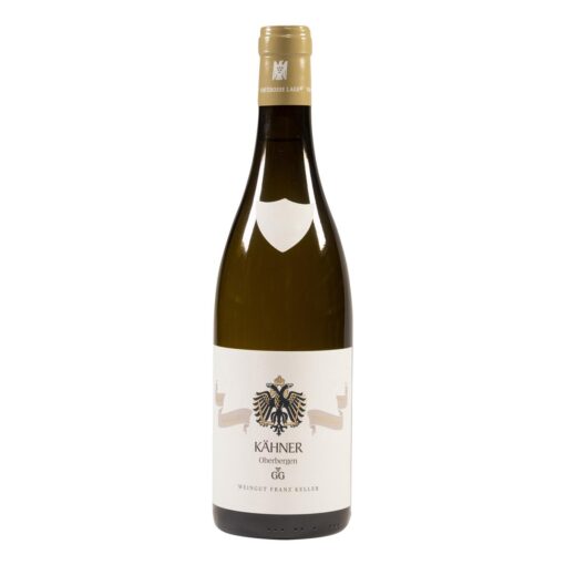 Weingut_Franz_Keller_Kaehner_Oberbergen_GG_Grauburgunder_VDP