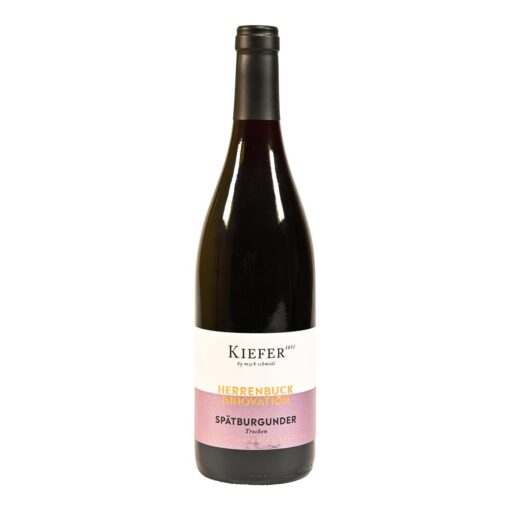 Weingut_Kiefer_Spaetburgunder_Innovation_klassiker