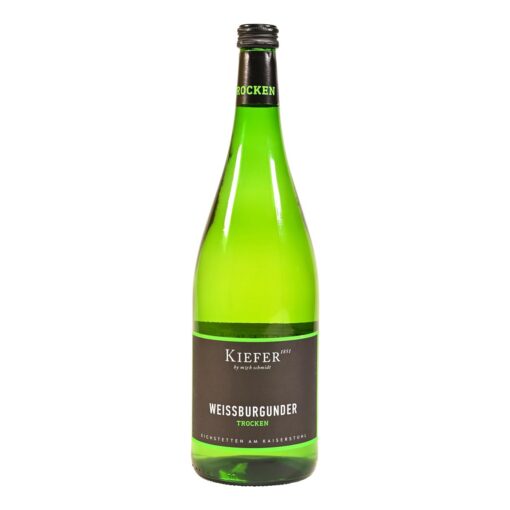 Weingut_Kiefer_Weissburgunder_Liter_