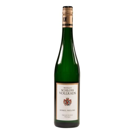 Weingut_Schloss_Vollrads_Riesling_Kabinett_feinherb_VDP