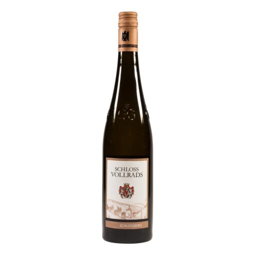 Weingut_Schloss_Vollrads_Schlossberg_GG_Riesling_VDP