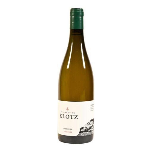 Weingut_am_Klotz_Gutedel_Isteiner