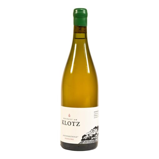 Weingut_am_Klotz_Riesling_Mauerbruennle