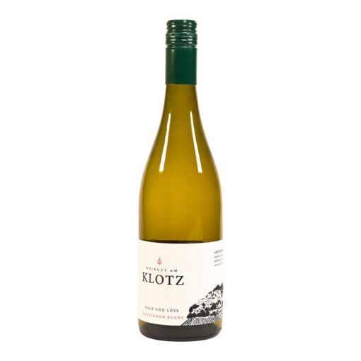 Weingut_am_Klotz_Sauvignon_Blanc_Kalk_und_Loess